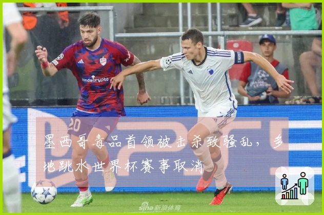 墨西哥毒品首领被击杀致骚乱，多地跳水世界杯赛事取消