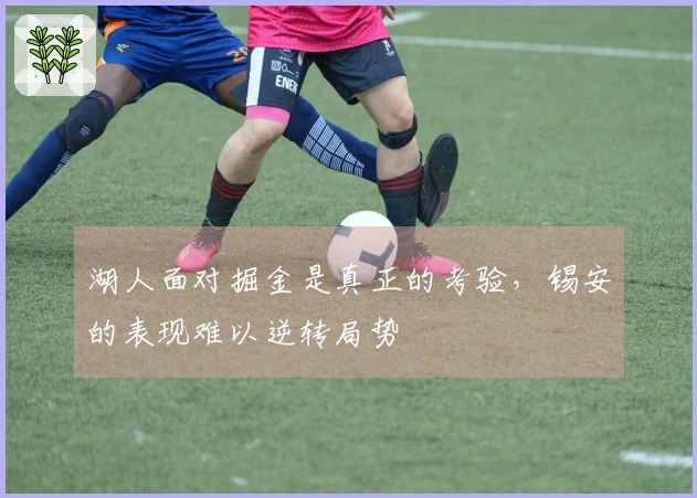 湖人面对掘金是真正的考验，锡安的表现难以逆转局势