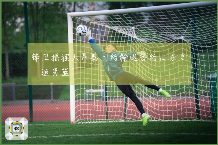 锋卫摇摆人昂泰·约翰逊签约山东高速男篮！